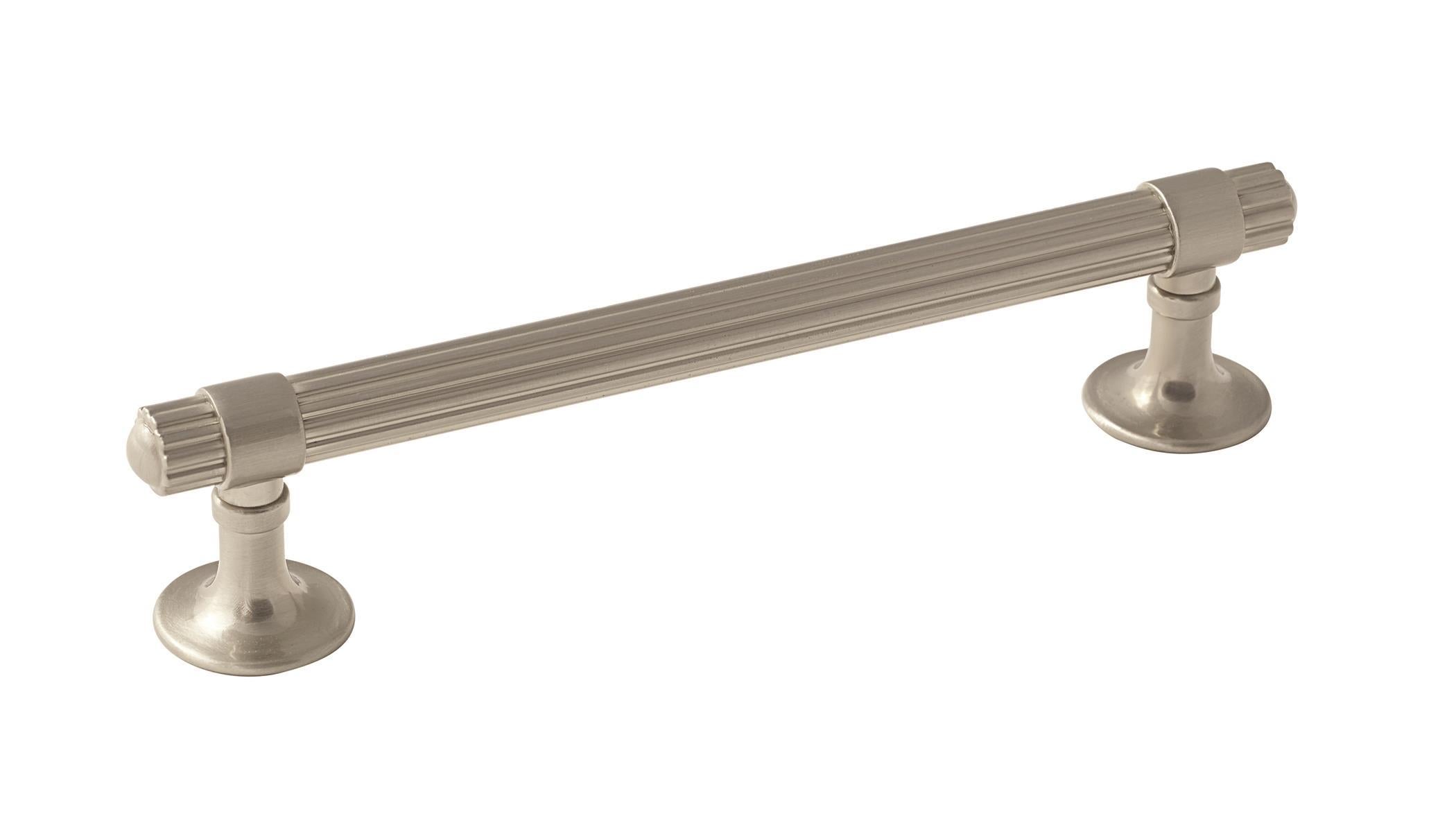 Amerock Sea Grass 5-1/16 in (128 mm) Center-to-Center Pull - 36622 Amerock