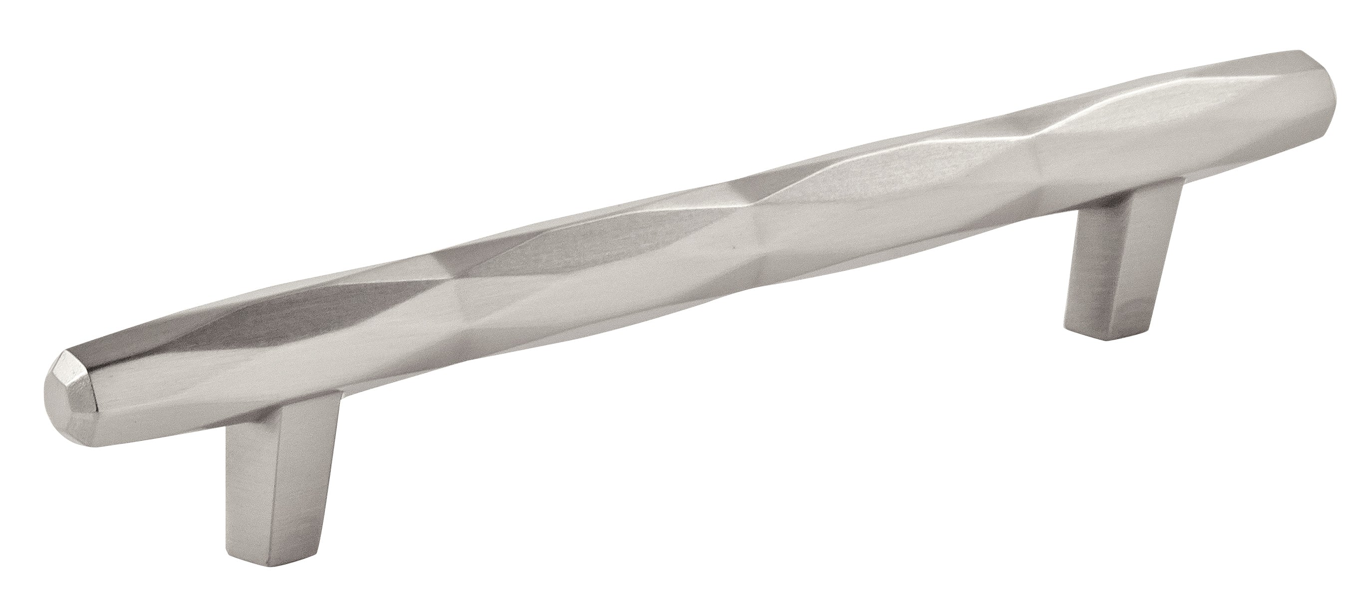 Amerock St. Vincent 5-1/16 in (128 mm) Center-to-Center Pull - 36644 Amerock