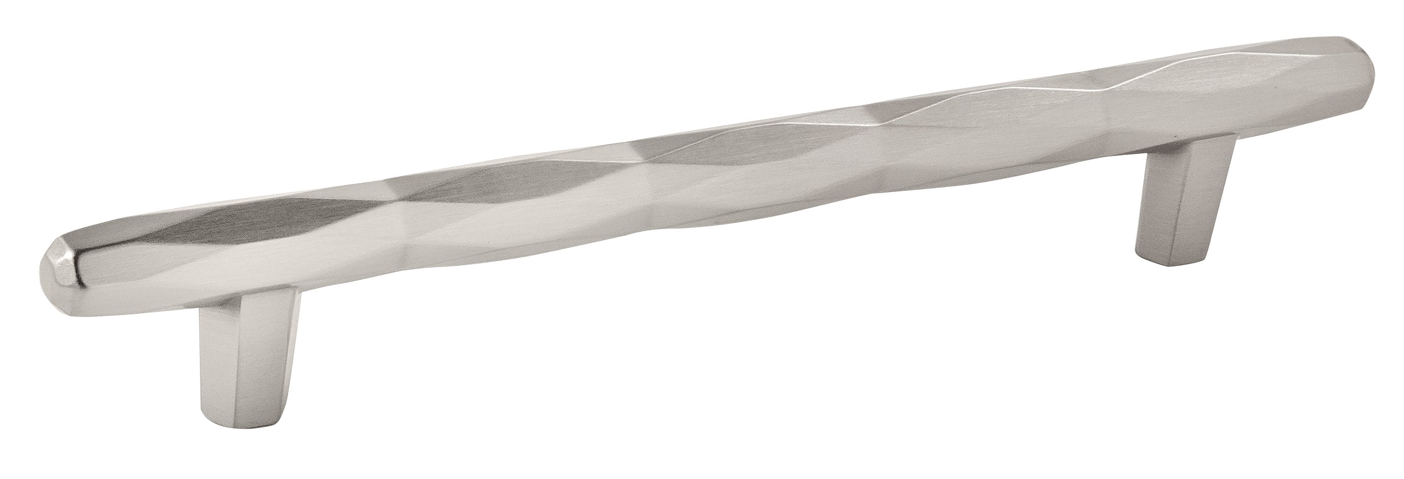 Amerock St. Vincent 6-5/16 in (160 mm) Center-to-Center Pull - 36645 Amerock