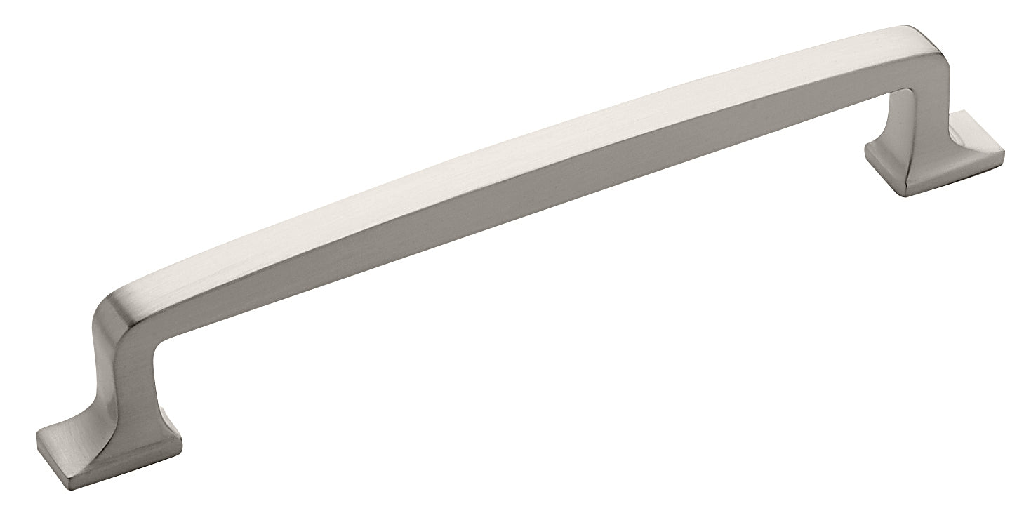 Amerock Westerly 6-5/16 in (160 mm) Center-to-Center Pull - 53722 Amerock