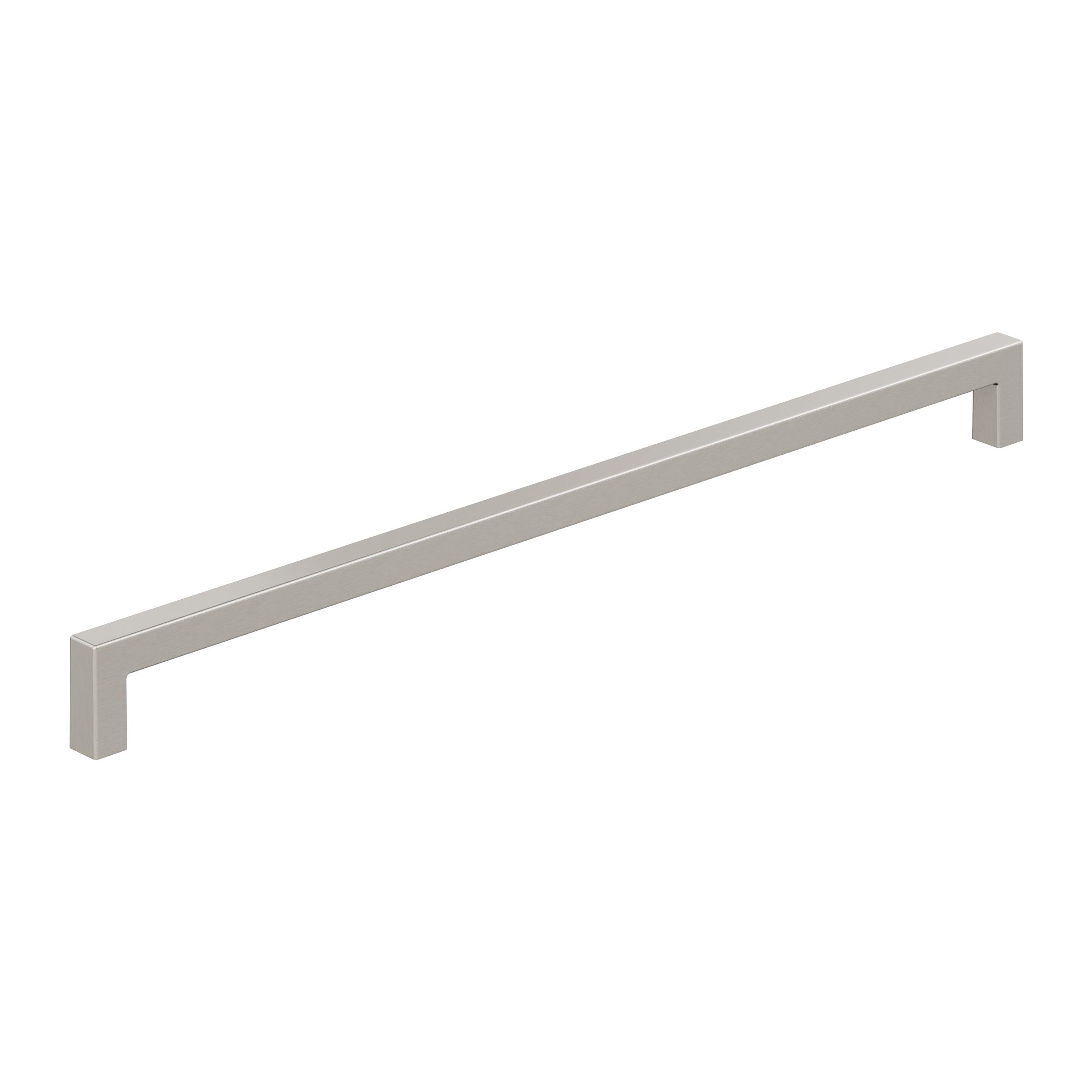 Amerock Monument 12-5/8 in (320 mm) Center-to-Center Cabinet Pull - 36911 Amerock