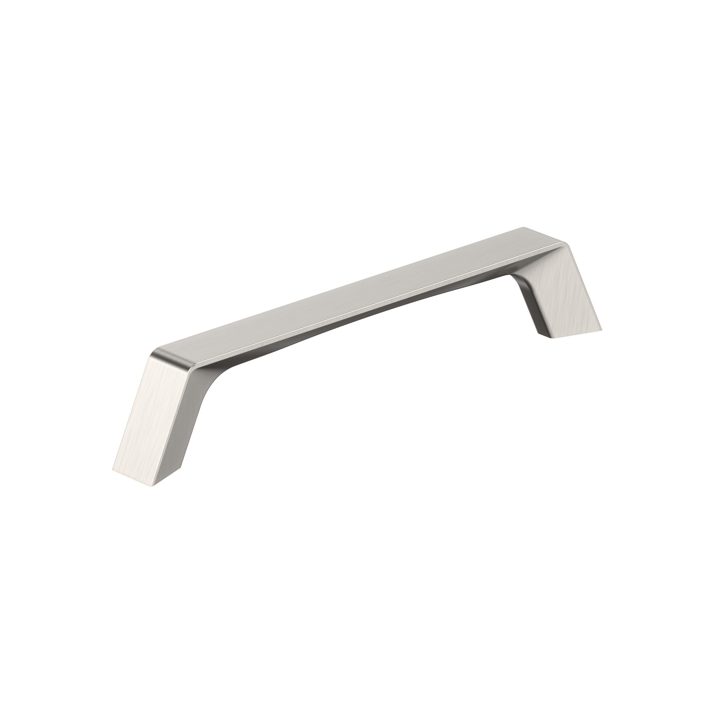 Amerock Evolve 5-1/16 inch (128mm) Center-to-Center Pull - 37072 Everyday Basics