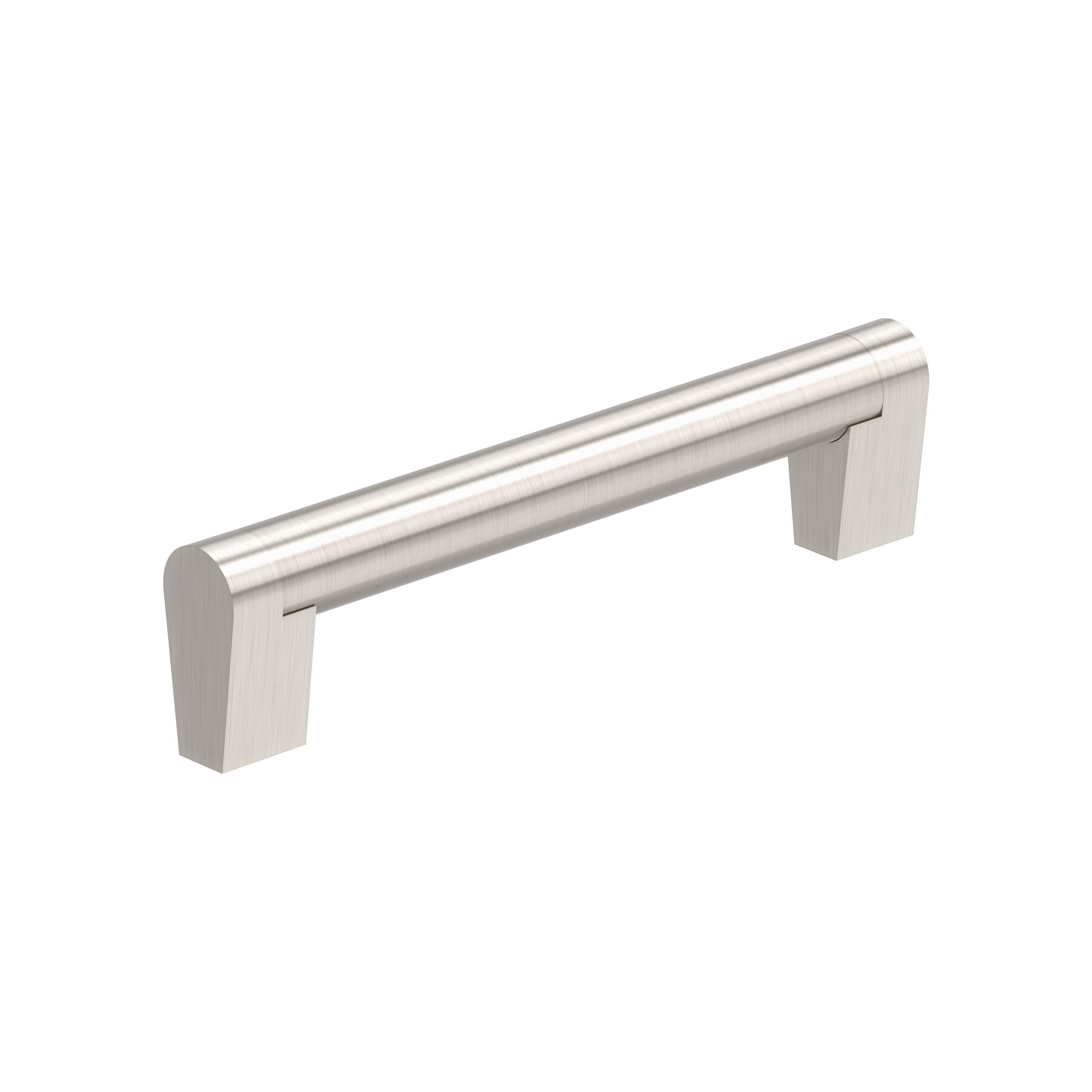 Amerock Composite 5-1/16 inch (128mm) Center-to-Center Pull - 37142 Everyday Basics