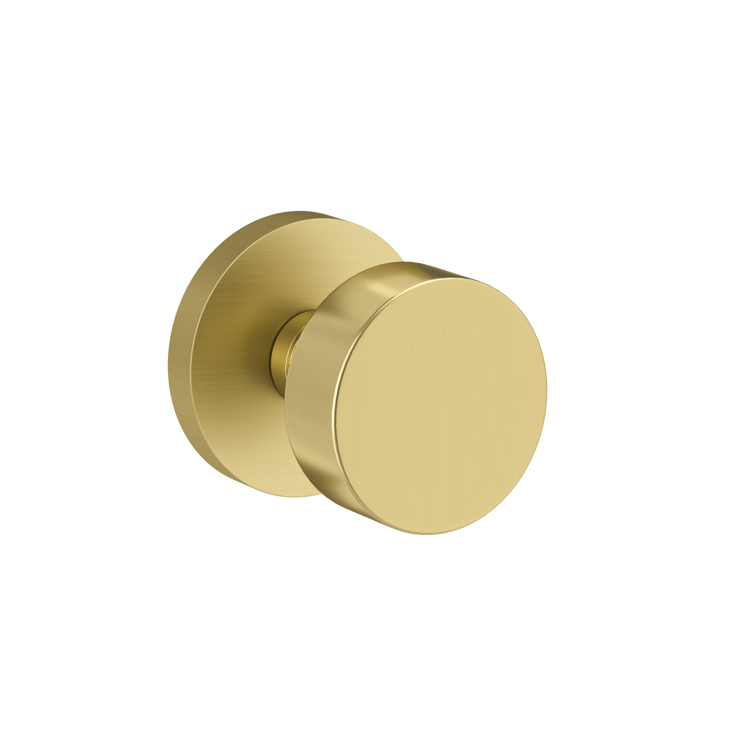 Embelle Bronzite Knob Embelle
