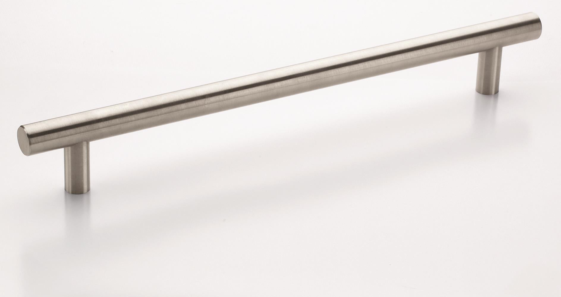 Amerock Bar Pulls 12 in (305 mm) Center-to-Center Appliance Pull - 54008 Amerock