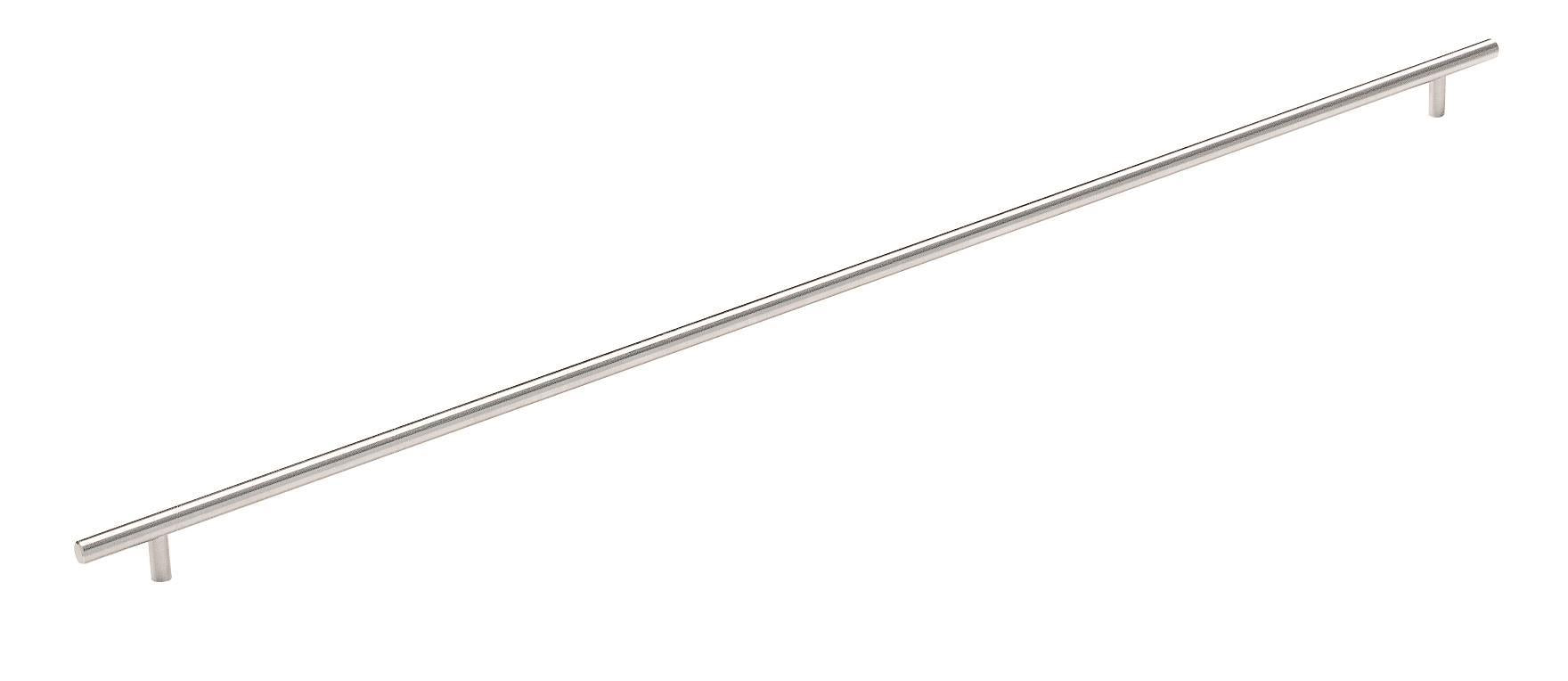 Amerock Bar Pulls 30-1/4 in (768 mm) Center-to-Center Pull - 19019 Amerock