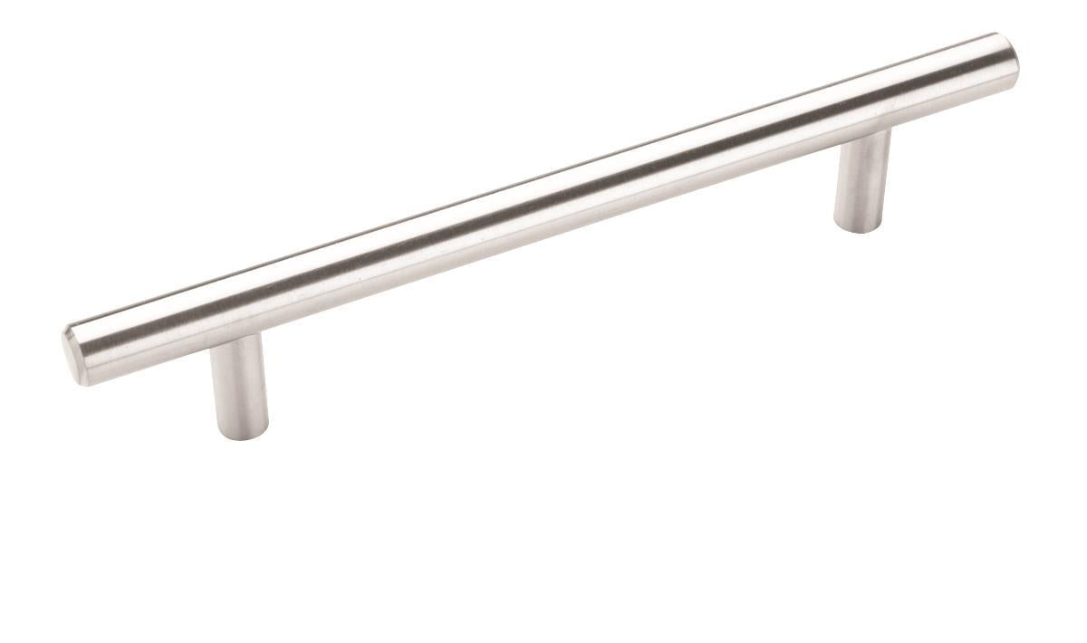 Amerock Bar Pulls 5-1/16 in (128 mm) Center-to-Center Pull - 19541 Amerock