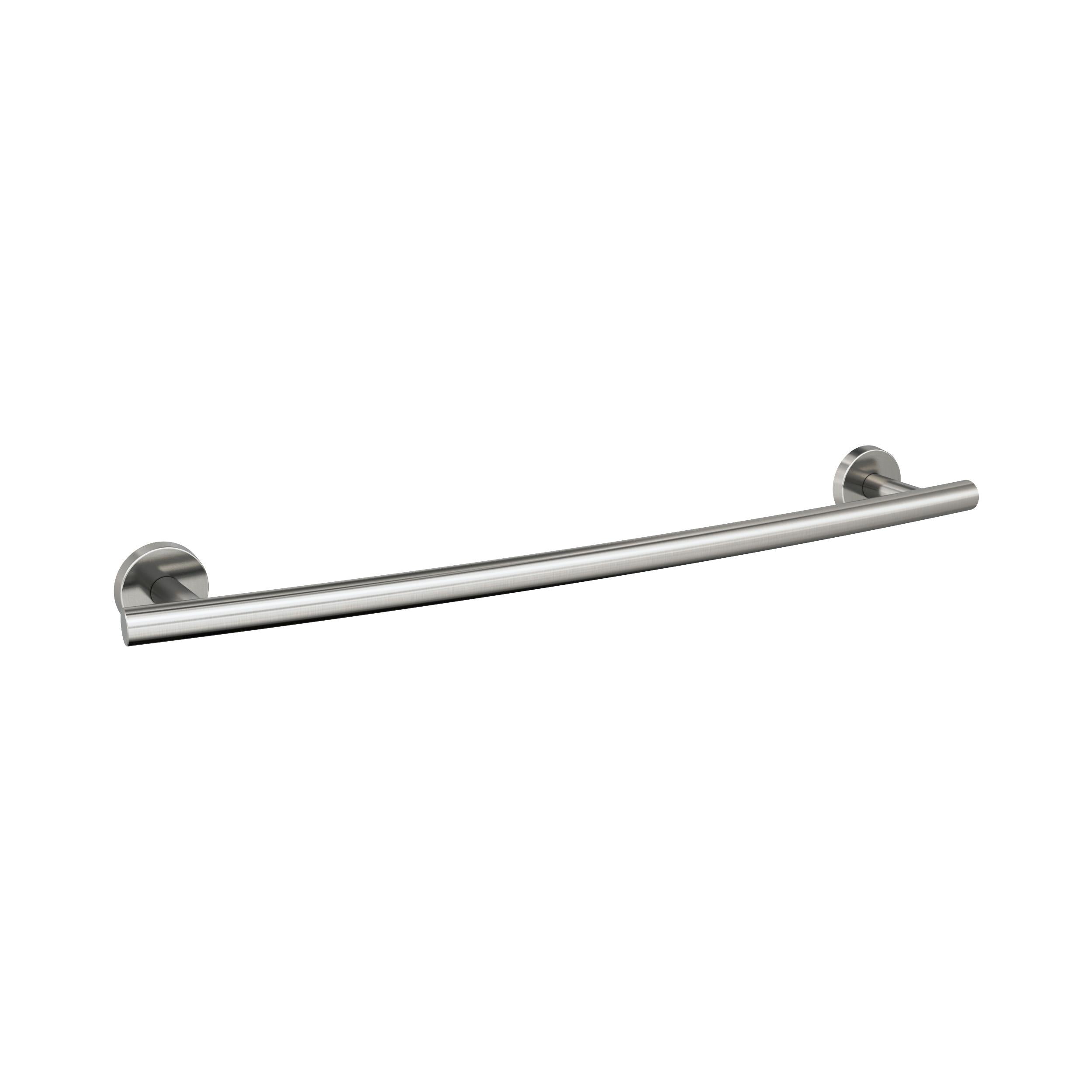 Amerock Arrondi 18 inch (457mm) Towel Bar Amerock