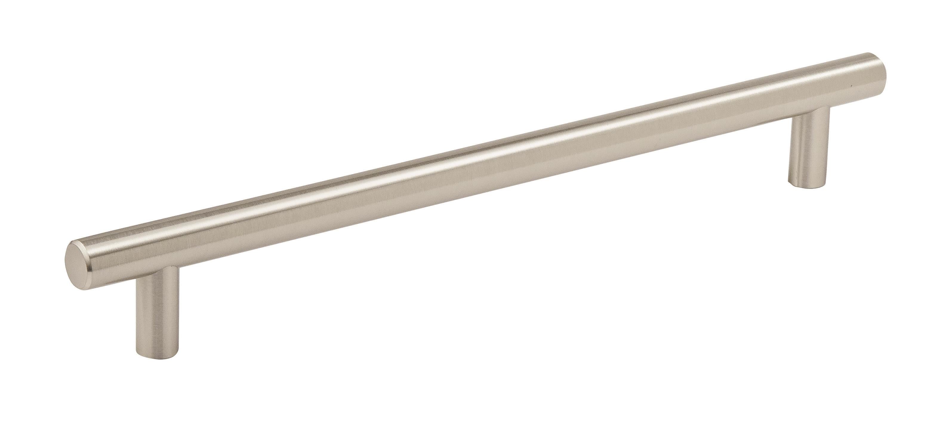Amerock Bar Pulls 12 in (305 mm) Center-to-Center Appliance Pull - 54008 Amerock
