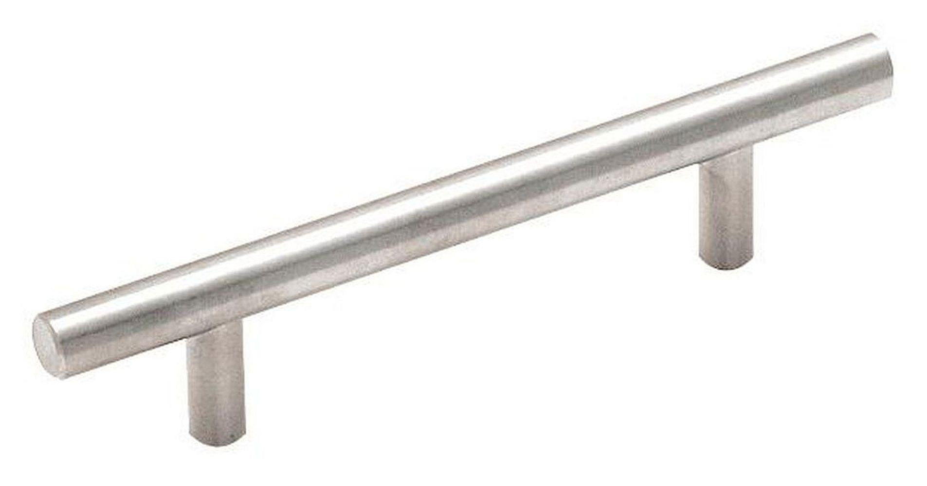Amerock Bar Pulls 3-3/4 in (96 mm) Center-to-Center Pull - 19011 Amerock