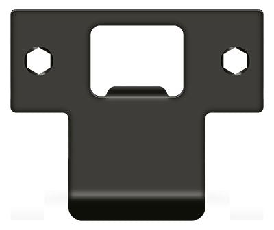 Deltana Extended T-Strike (2-3/4" x 2-1/4" ); Deltana