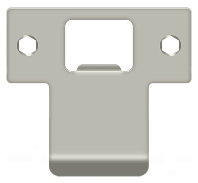 Deltana Extended T-Strike (2-3/4" x 2-1/2" ); Deltana