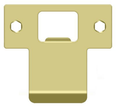 Deltana Extended T-Strike (2-3/4" x 2-1/2" ); Deltana