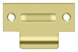 Deltana T-Strike For RCA430; 2-3/4" X 1 1/8"; Deltana