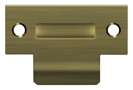 Deltana T-Strike For RCA430; 2-3/4" X 1 1/8"; Deltana