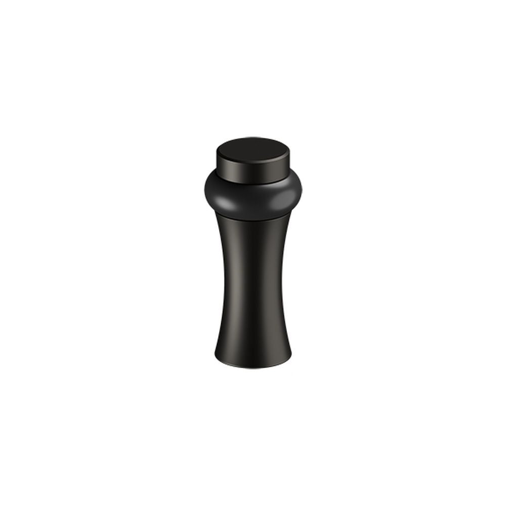 Deltana 3-1/2" Universal Decorative Floor Bumper Deltana