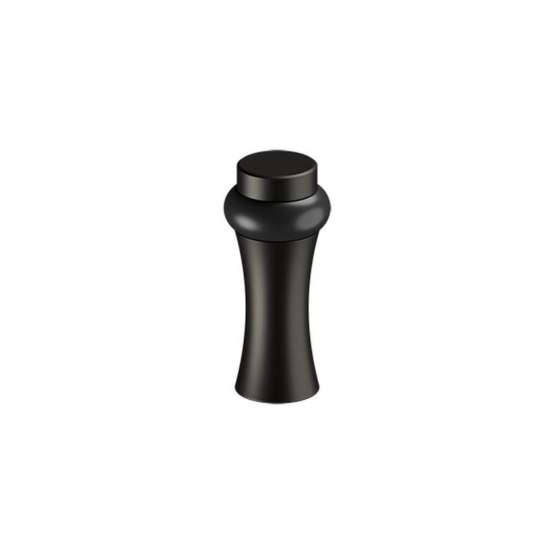 Deltana 3-1/2" Universal Decorative Floor Bumper Deltana