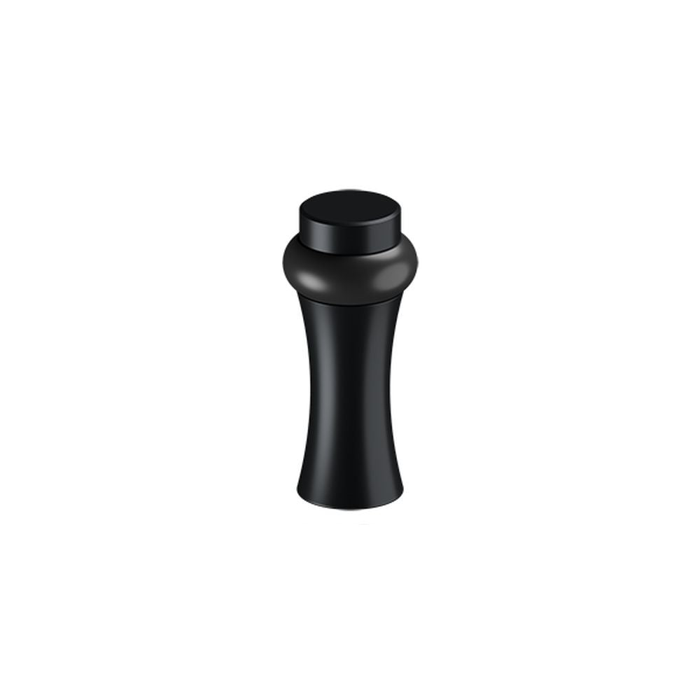 Deltana 3-1/2" Universal Decorative Floor Bumper Deltana