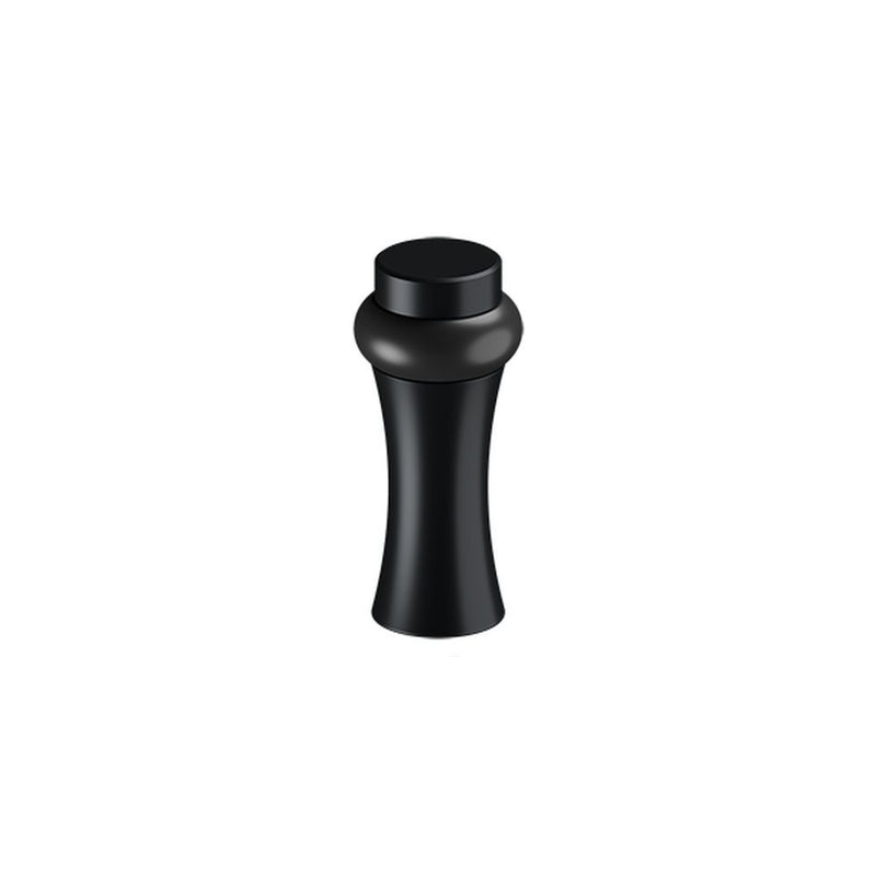 Deltana 3-1/2" Universal Decorative Floor Bumper Deltana