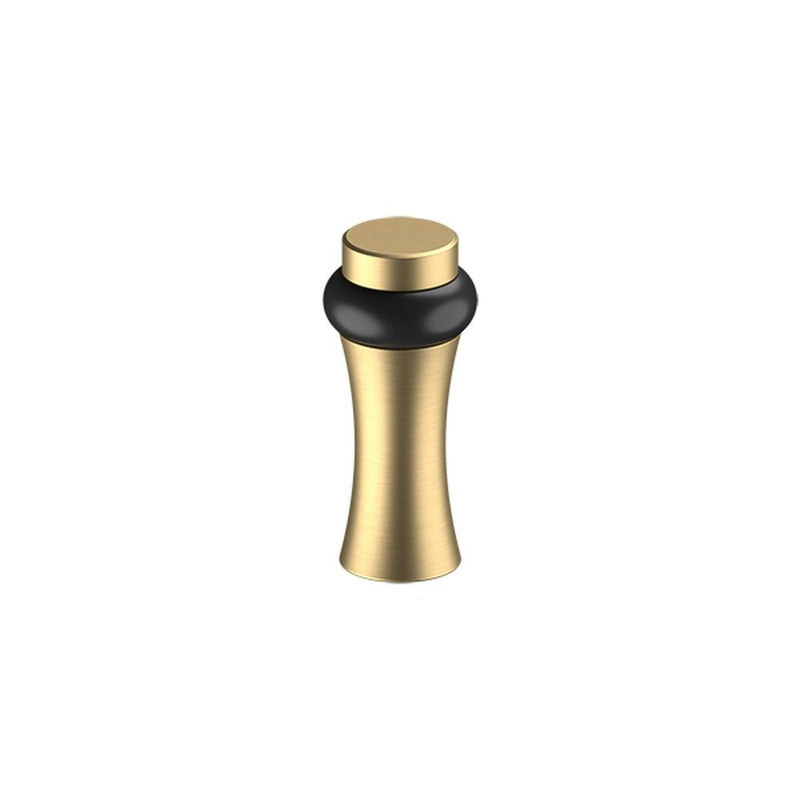 Deltana 3-1/2" Universal Decorative Floor Bumper Deltana
