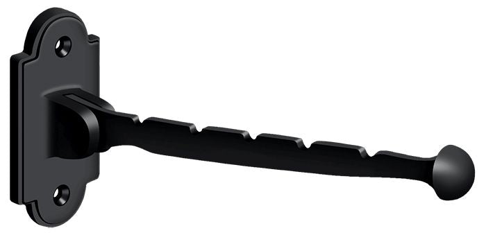 Deltana Valet Hook; 7" Projection; Deltana