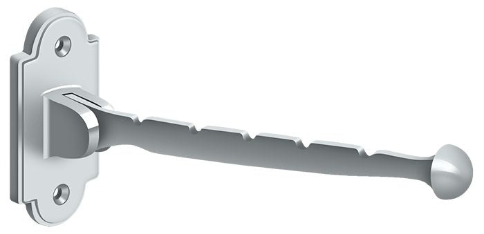 Deltana Valet Hook; 7" Projection; Deltana