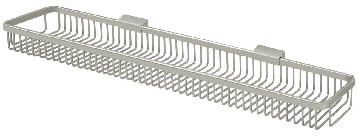 Deltana Wire Basket; 28 1/2" X 5" Rectangular; Deltana