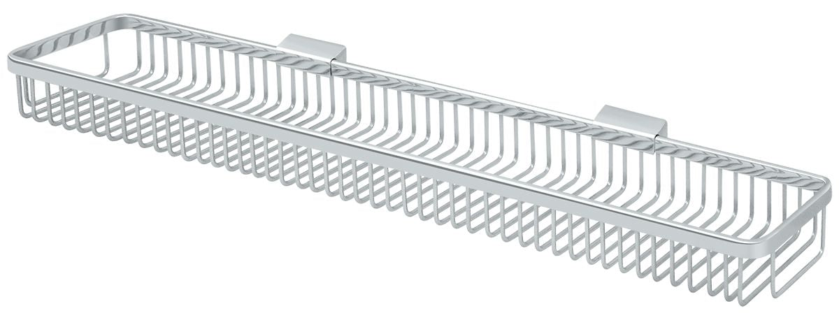 Deltana Wire Basket; 28 1/2" X 5" Rectangular; Deltana