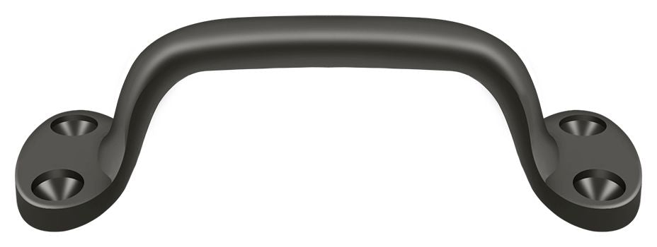 Deltana WP27 Pull; 6"; Deltana