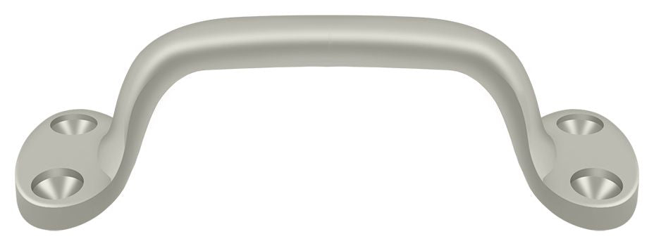 Deltana WP27 Pull; 6"; Deltana