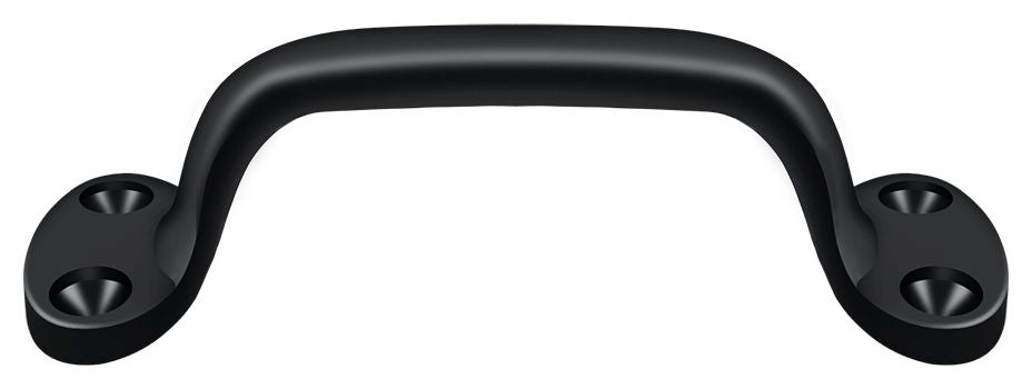Deltana WP27 Pull; 6"; Deltana