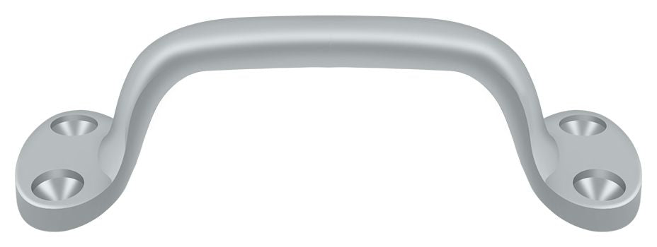 Deltana WP27 Pull; 6"; Deltana