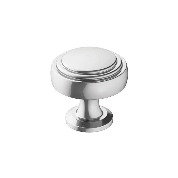 Amerock Winsome 1-1/4 in (32 mm) Diameter Cabinet Knob - 36765 Amerock
