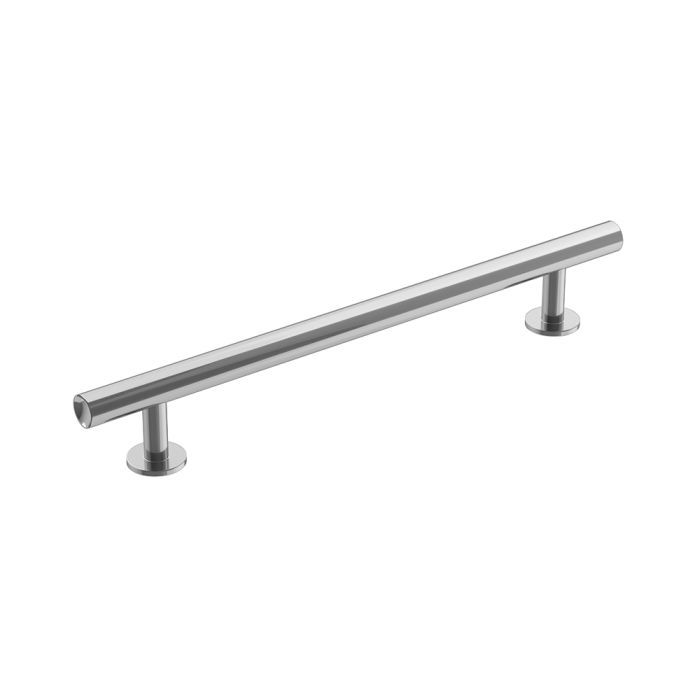 Amerock Radius 6-5/16 in (160 mm) Center-to-Center Cabinet Pull - 36867 Amerock