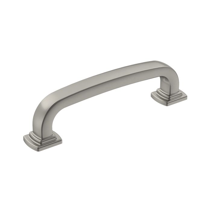 Amerock Surpass 3-3/4 in (96 mm) Center-to-Center Cabinet Pull - 36894 Amerock