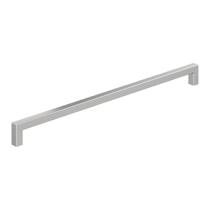 Amerock Monument 12-5/8 in (320 mm) Center-to-Center Cabinet Pull - 36911 Amerock