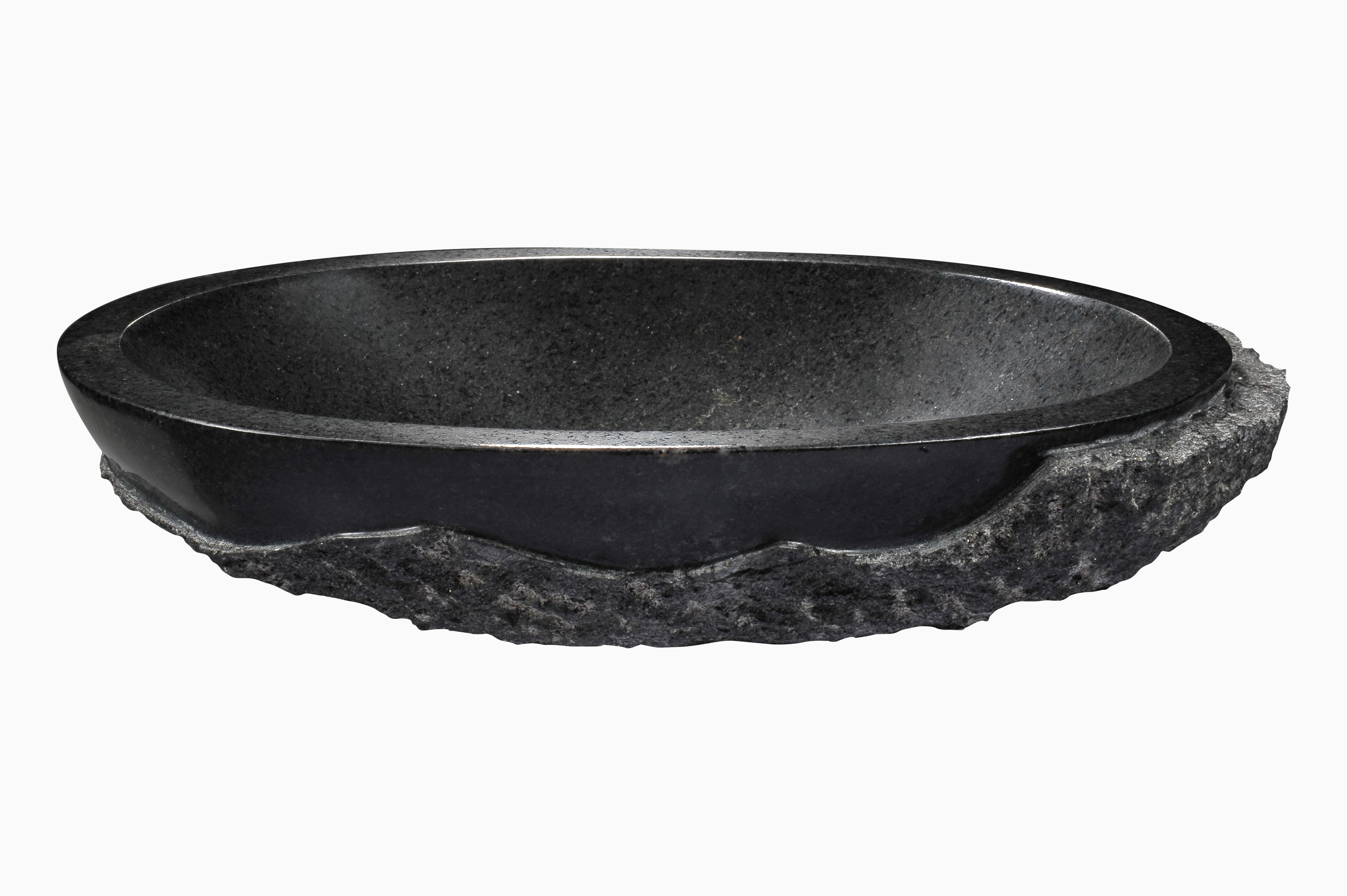 ANZZI  Sotiria Vessel Sink ANZZI