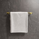 Swiss Madison Avallon 24" Towel Bar