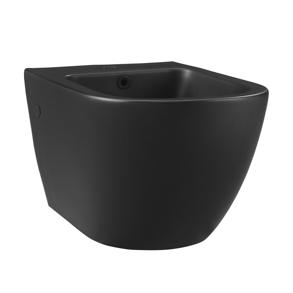 Swiss Madison St. Tropez Wall Hung Bidet
