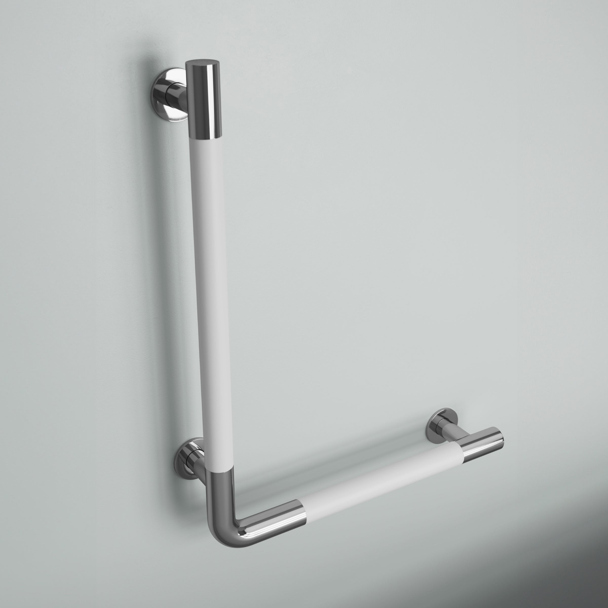 Swiss Madison Auvergne 30" x 30" Grab Bar