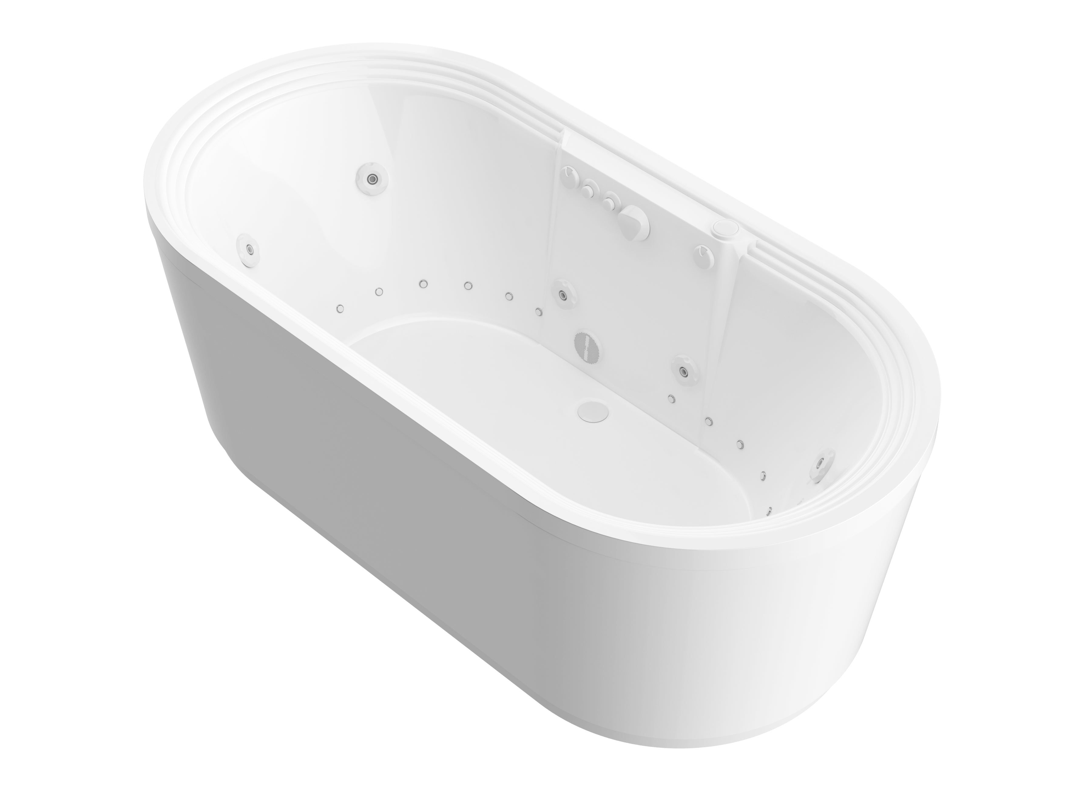 Blanco Performa Equal Double Bowl Kitchen Sink Blanco