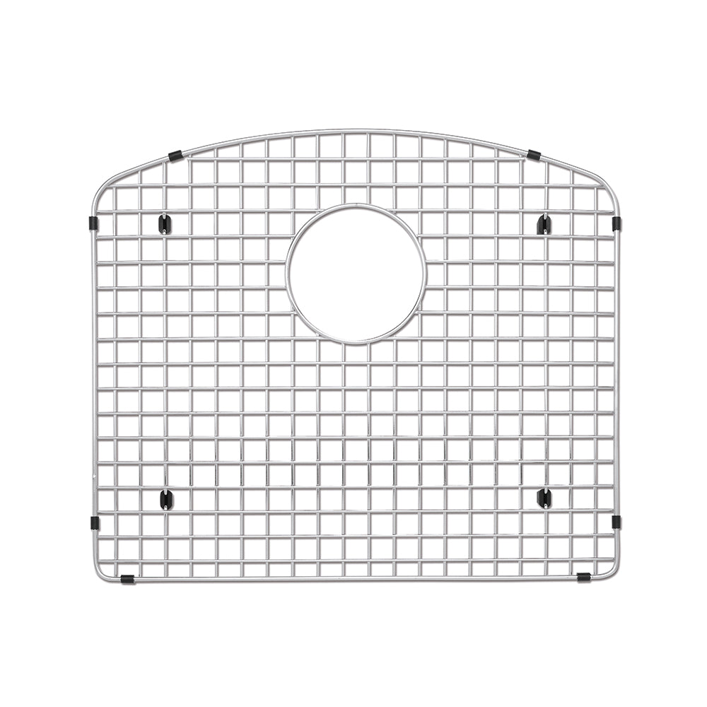Blanco Stainless Steel Sink Grid for Diamond 24" & 25" Sink Blanco