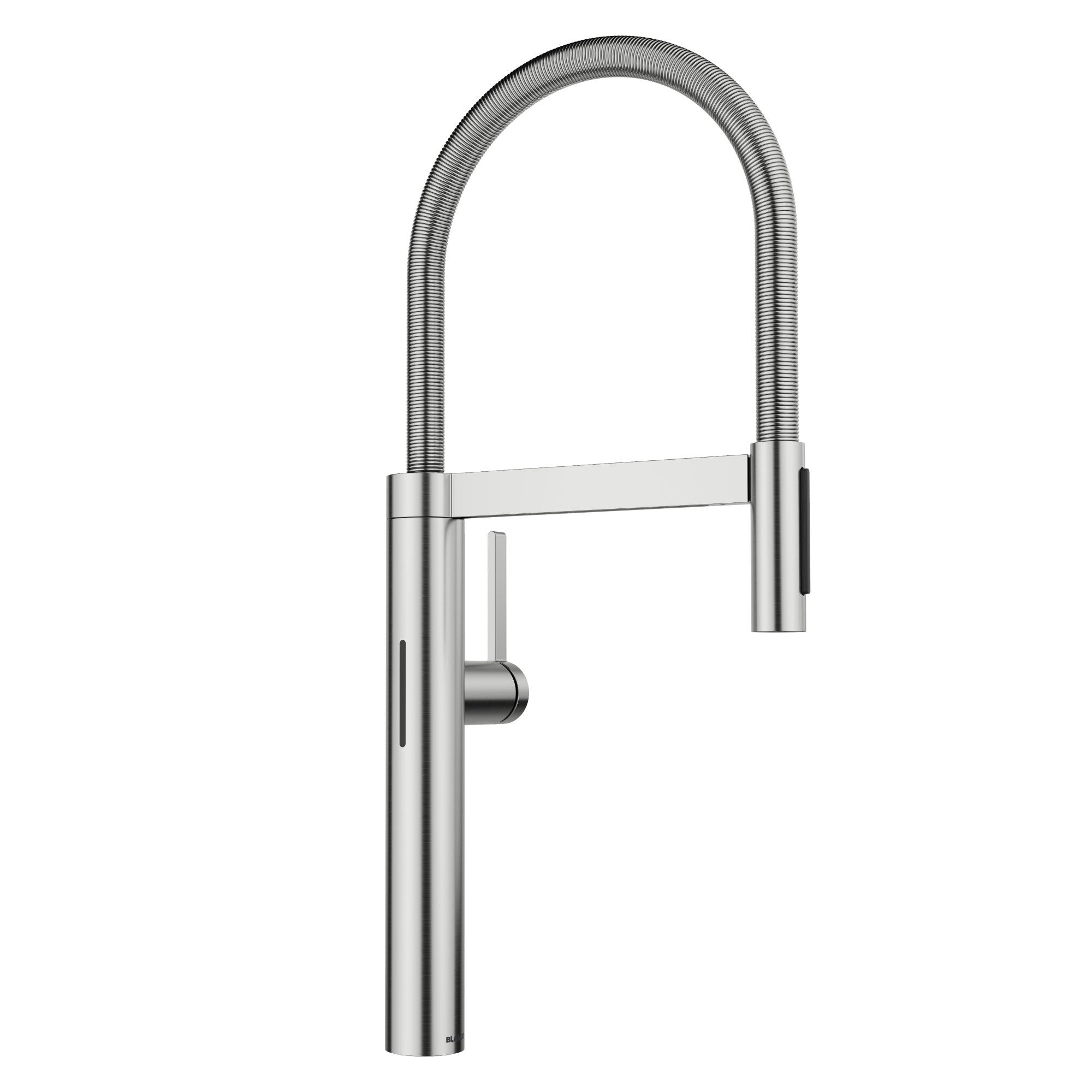 Blanco Culina II Pull-Down Dual-Spray Touchless Sensor Kitchen Faucet BLANCO
