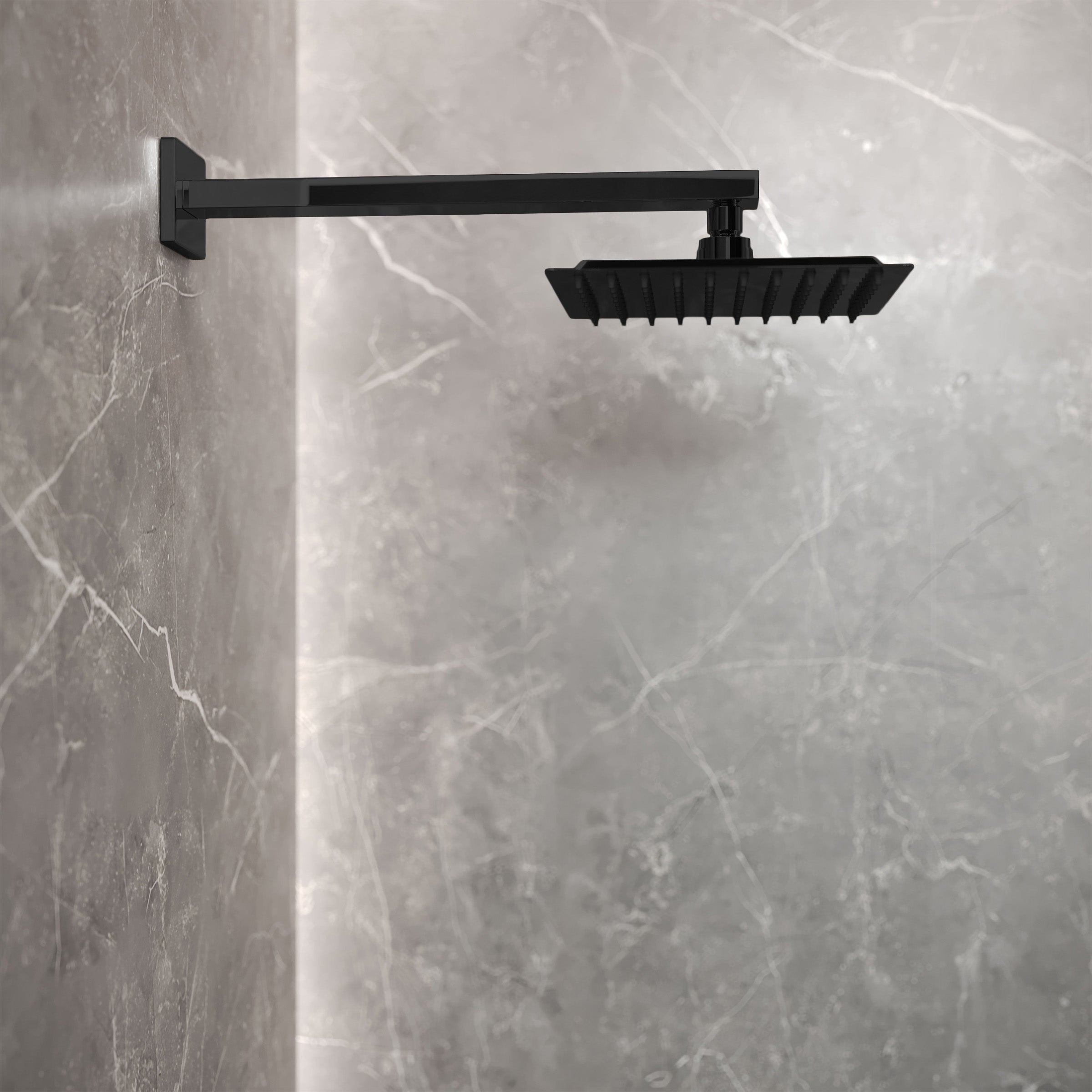 Swiss Madison Concorde Single-Handle 1-Spray Tub and Shower Faucet (Valve Included)