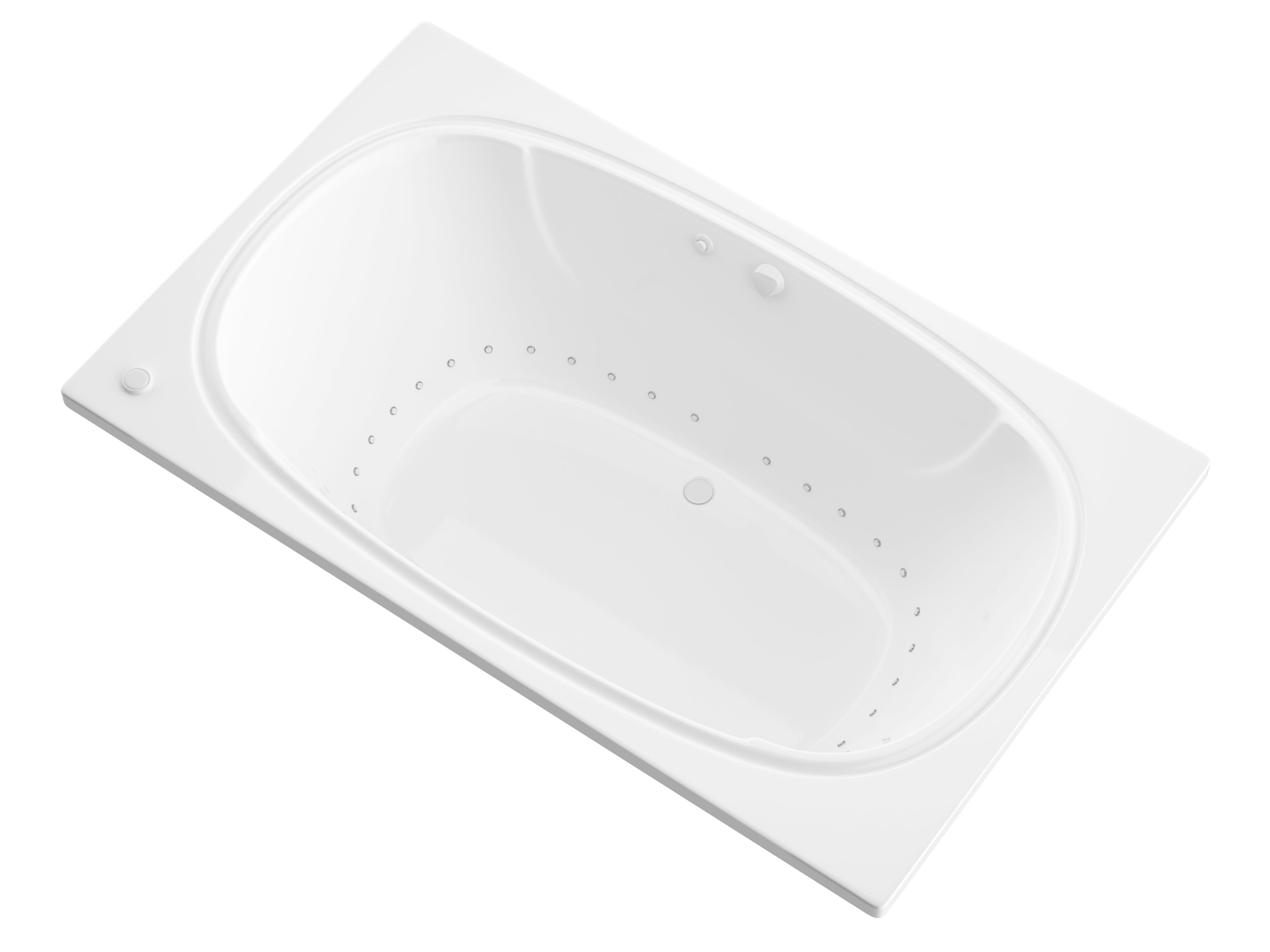 Stainless Steel Bottom Grid for Stellar 50/50 Sinks Blanco