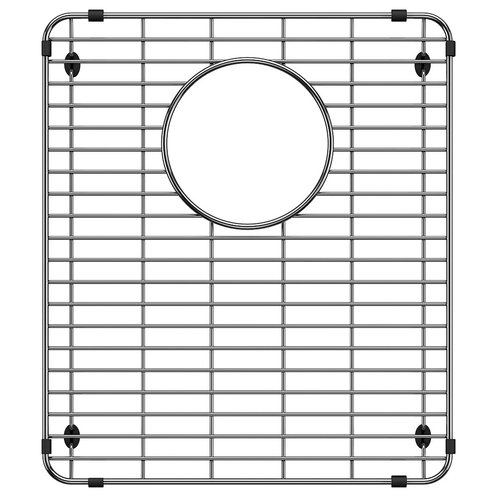 Blanco Stainless Steel Sink Grid for Formera Bar Sink Blanco