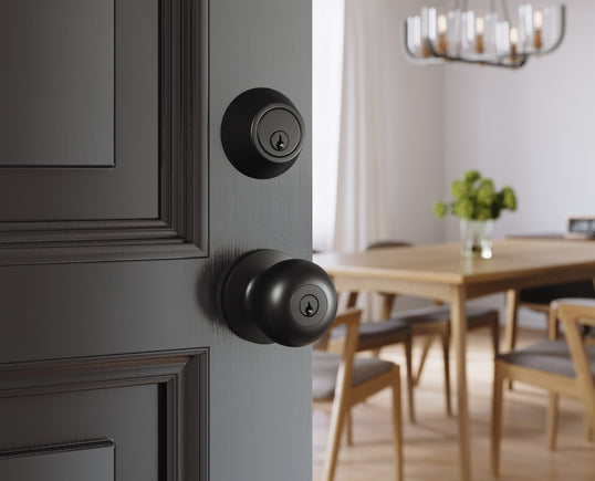 Embelle Straub knob Embelle