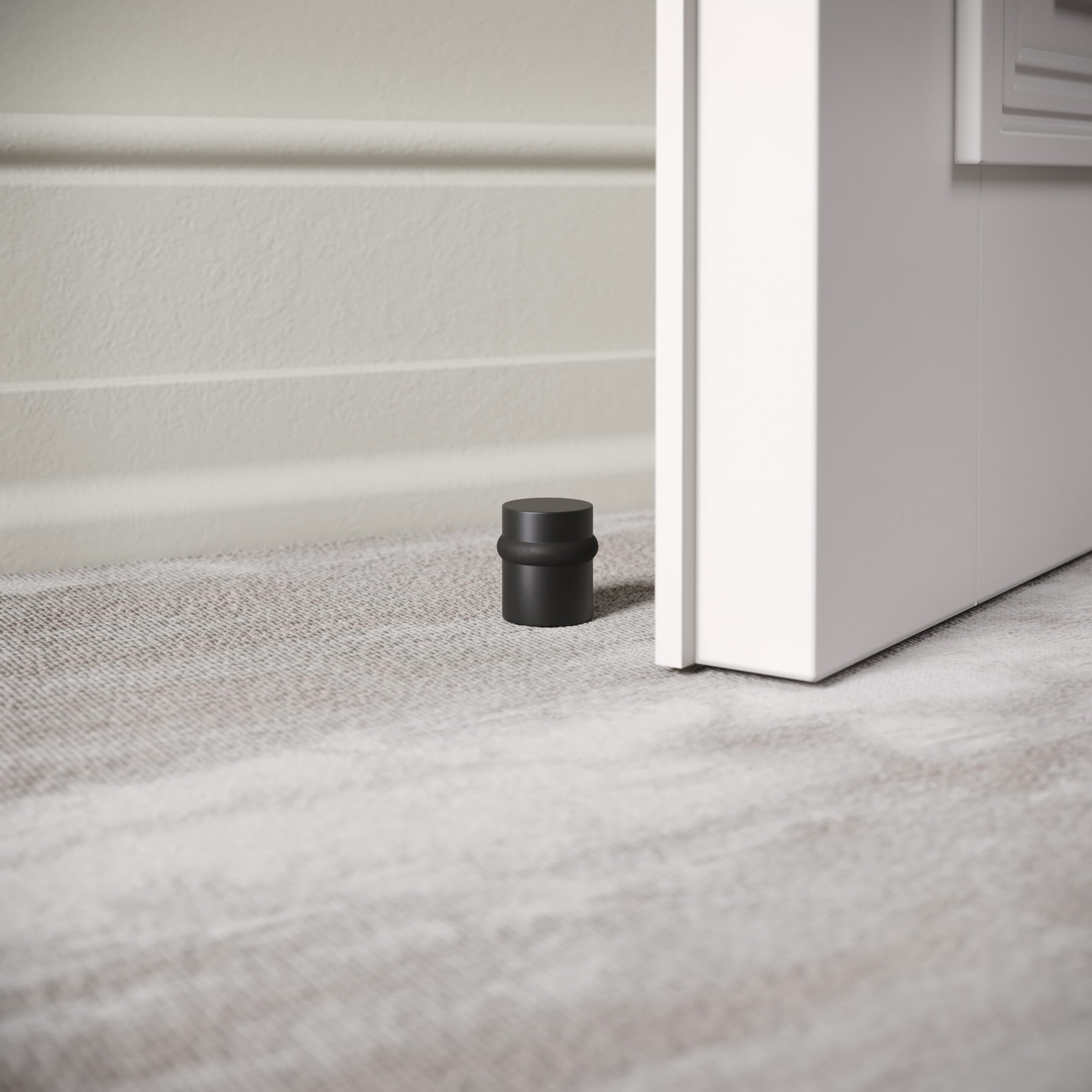 Embelle Door stop 1-1/2 Inch Embelle