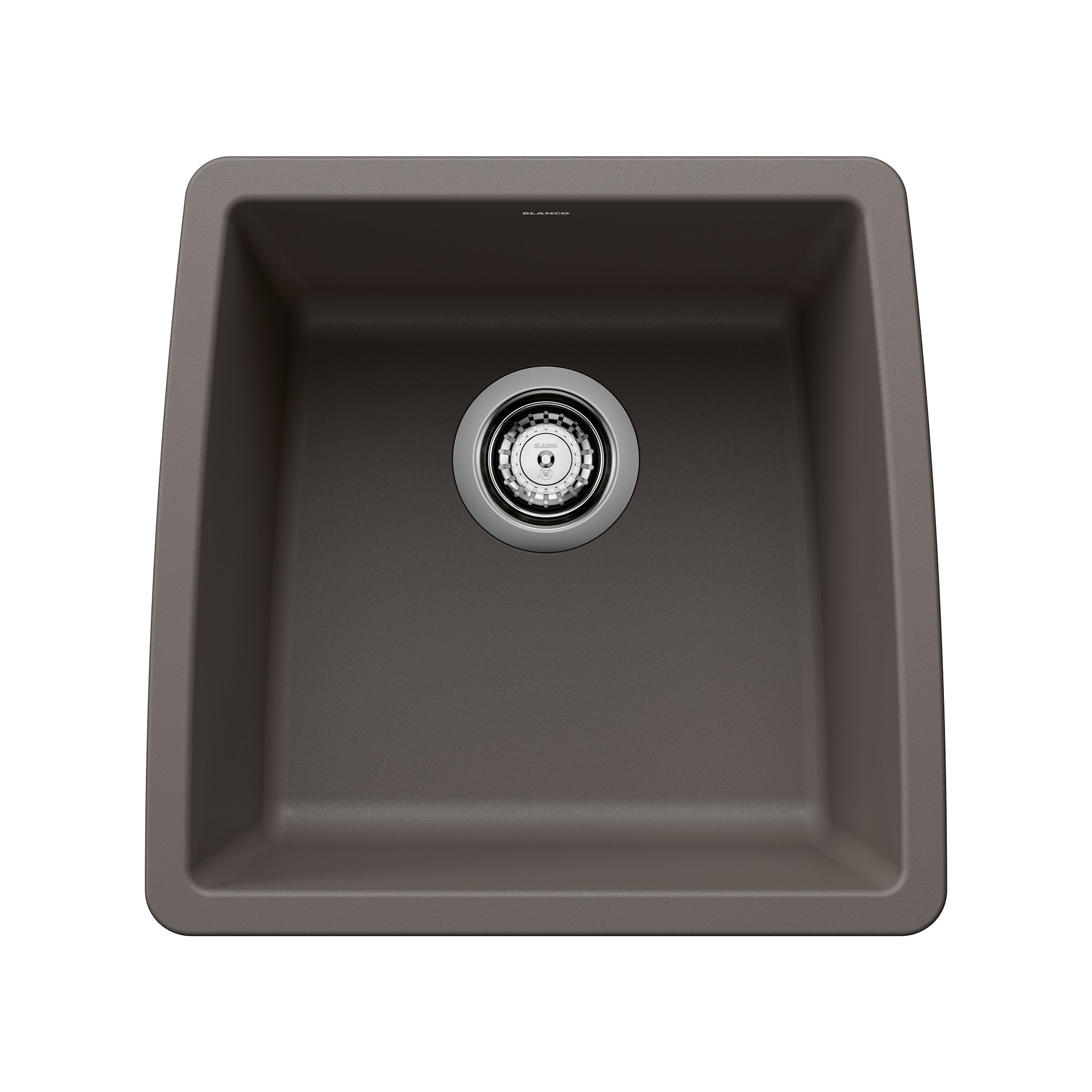 Blanco Performa SILGRANIT 17" Undermount Bar Sink BLANCO