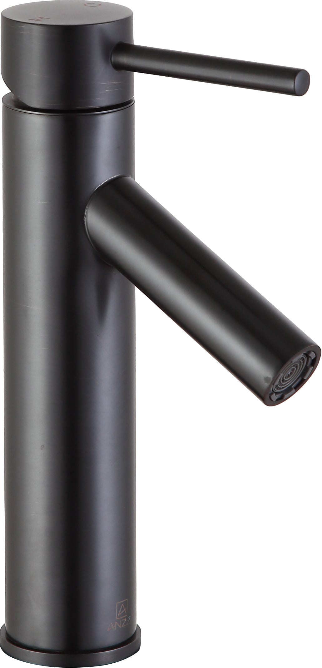 ANZZI  Valle Single Hole Single Handle Bathroom Faucet ANZZI